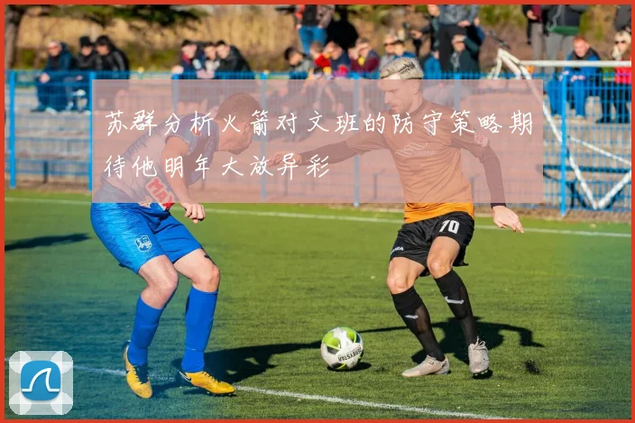 苏群分析火箭对文班的防守策略期待他明年大放异彩